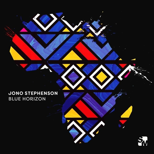 Jono Stephenson - Blue Horizon [SM005S]